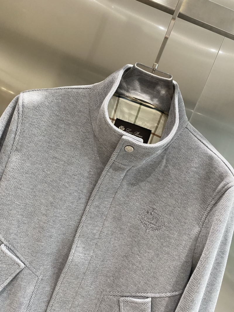 L0r0 P1ana outwear